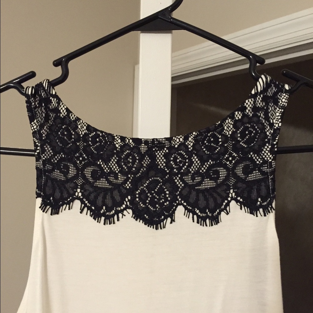 Express Tank top